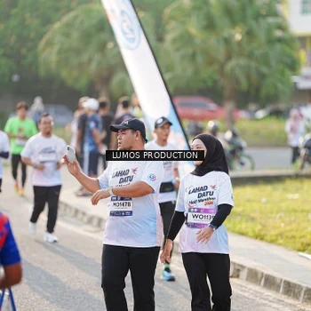 Runner Photo 7941481