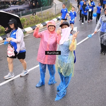 Runner Photo 7941499