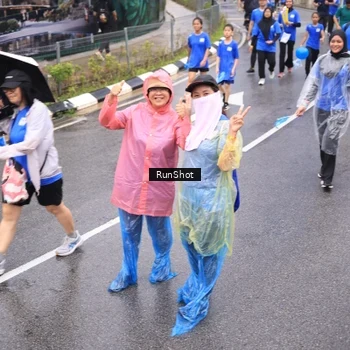 Runner Photo 7941500