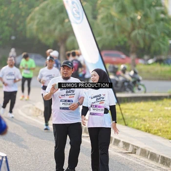 Runner Photo 7941506