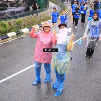 Runner Photo 7941507