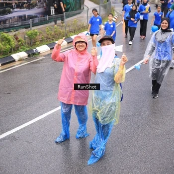 Runner Photo 7941511