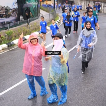 Runner Photo 7941518