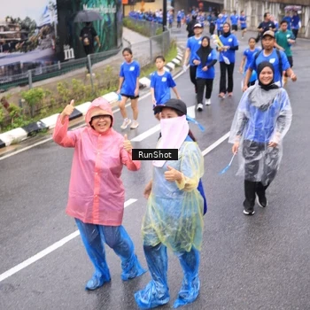 Runner Photo 7941520