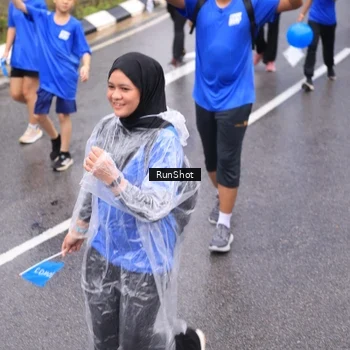 Runner Photo 7941552