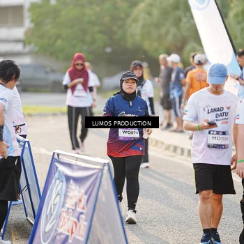 Runner Photo 7941565