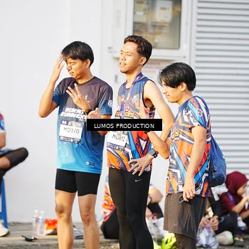 Runner Photo 7941580