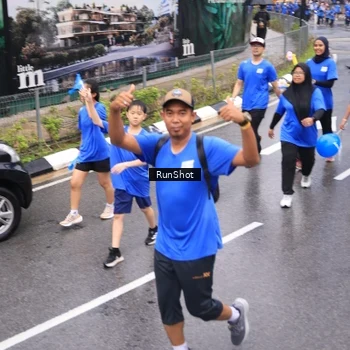 Runner Photo 7941589