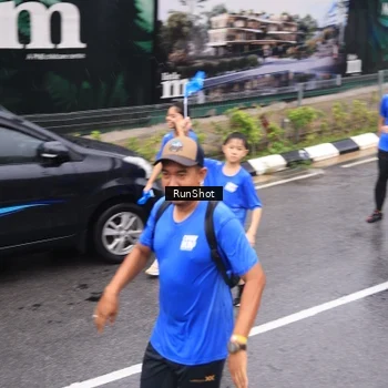 Runner Photo 7941590