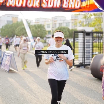 Runner Photo 7941592