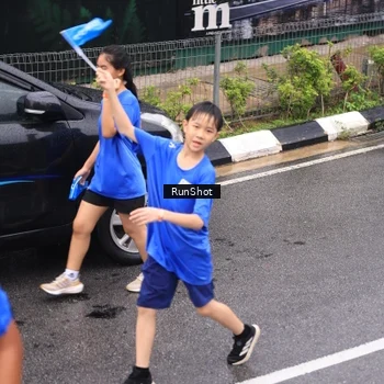Runner Photo 7941599