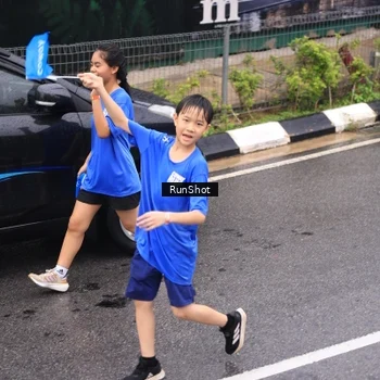Runner Photo 7941601