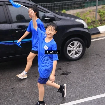 Runner Photo 7941605