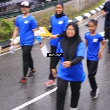 Runner Photo 7941613