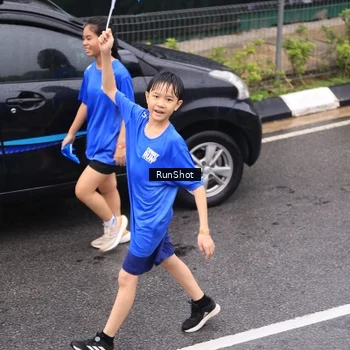 Runner Photo 7941614