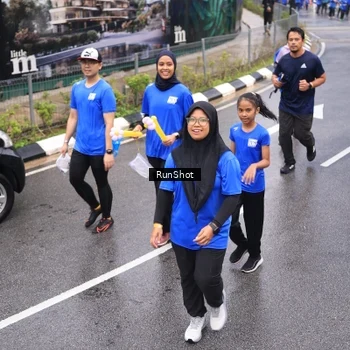 Runner Photo 7941627