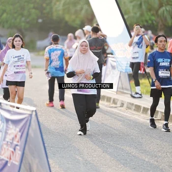 Runner Photo 7941650