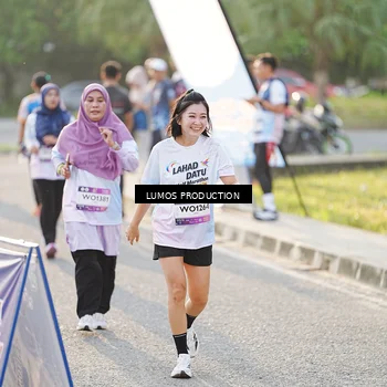 Runner Photo 7941670