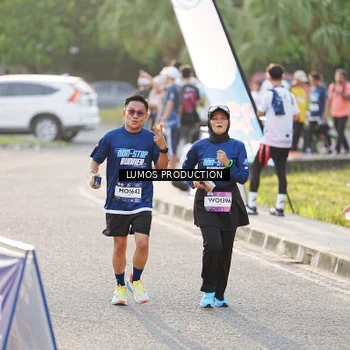 Runner Photo 7941682