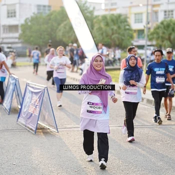 Runner Photo 7941698