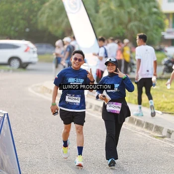 Runner Photo 7941714