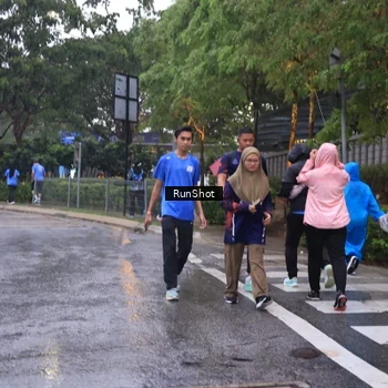 Runner Photo 7941721