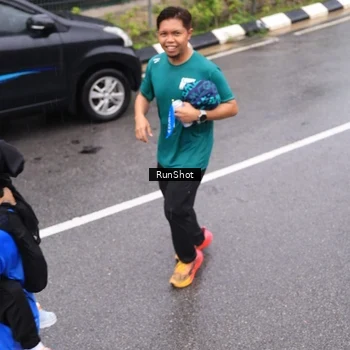 Runner Photo 7941722