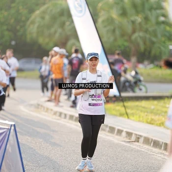 Runner Photo 7941724