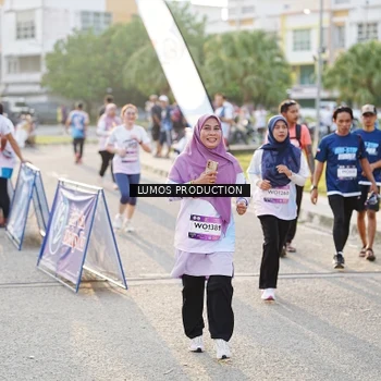 Runner Photo 7941739