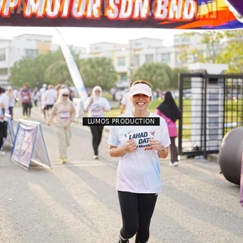 Runner Photo 7941740