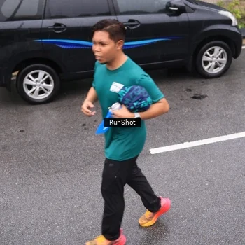 Runner Photo 7941742