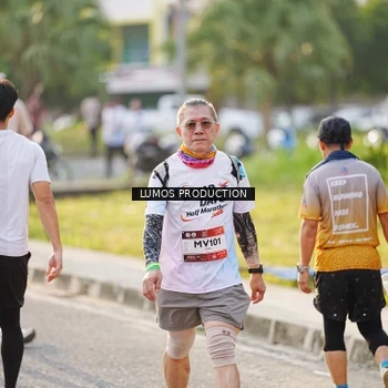 Runner Photo 7941748