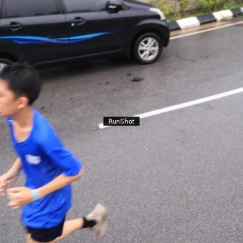 Runner Photo 7941758