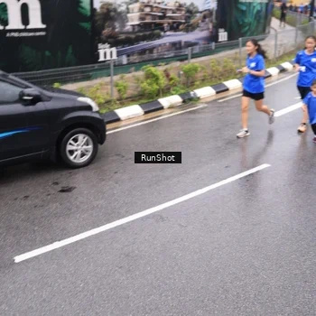 Runner Photo 7941769