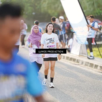 Runner Photo 7941782