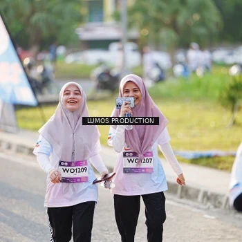 Runner Photo 7941786