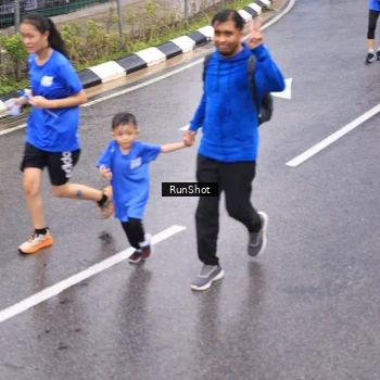 Runner Photo 7941790