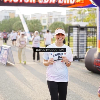 Runner Photo 7941879