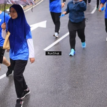 Runner Photo 7941913
