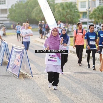Runner Photo 7941917
