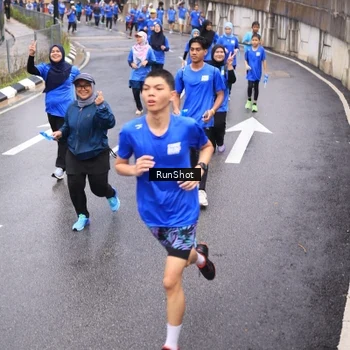 Runner Photo 7941929