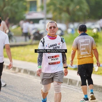 Runner Photo 7941932