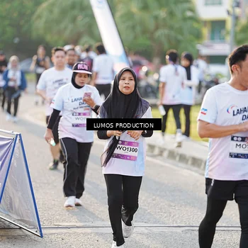 Runner Photo 7941977