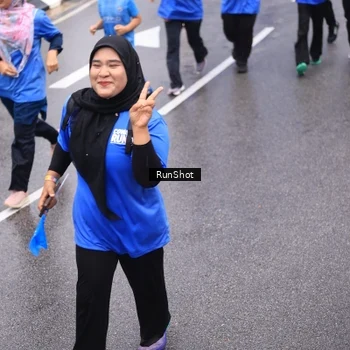 Runner Photo 7941985