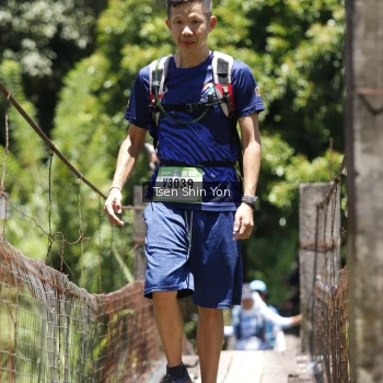 Runner Photo 79420