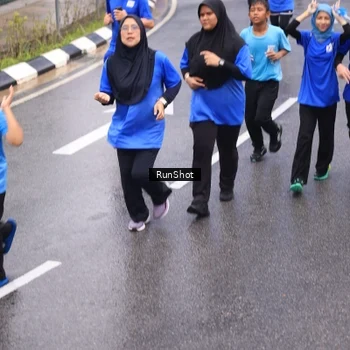 Runner Photo 7942009