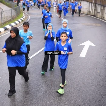 Runner Photo 7942035