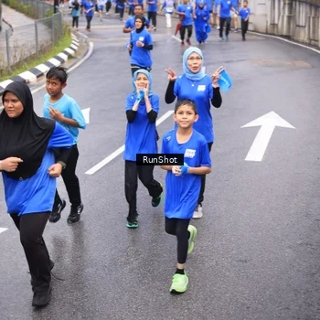 Runner Photo 7942036