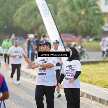 Runner Photo 7942039