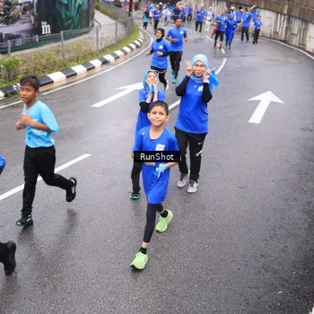 Runner Photo 7942060